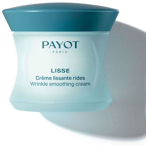 Beauty Damen Anti-Aging & Anti-Falten Produkte Payot Lisse Crème Lissante Rides 