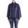 Kleidung Damen Jacken Add 11AW330 Blau