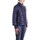 Kleidung Damen Jacken Add 11AW330 Blau