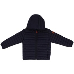 Kleidung Jungen Jacken Save The Duck J30650B GIGA20 Blau