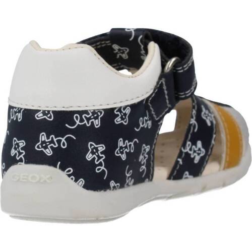 Geox B ELTHAN BOY C Blau