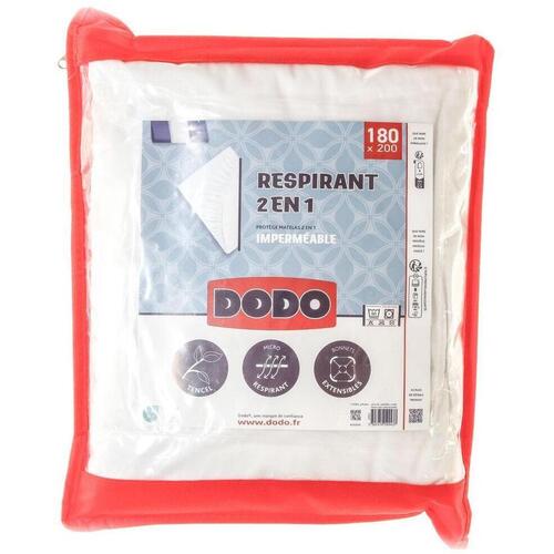 Home Herren Bettlaken Dodo 020348_011 Weiss