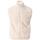 Kleidung Herren Jacken Lee Cooper LEE-012210 Weiss