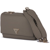 Taschen Damen Taschen Guess WHI PHAEDRA TOTE Grau