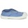Schuhe Kinder Sneaker Low Bensimon TENNIS ELLY Blau