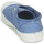 Schuhe Kinder Sneaker Low Bensimon TENNIS ELLY Blau