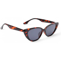 Uhren & Schmuck Damen Sonnenbrillen La Modeuse 74670_P176420 Braun