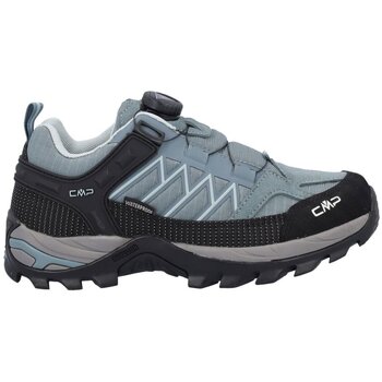 CMP Rigel Low FitGo WMN WP Damen blau günstig online kaufen