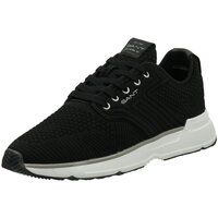 Schuhe Herren Sneaker Gant Beeker 30638840/G00 Schwarz