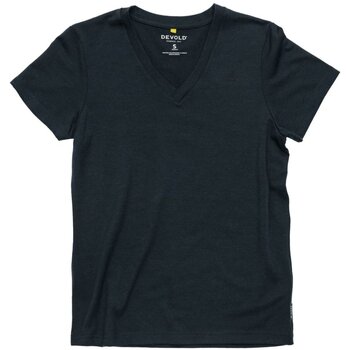 Devold  Sport BH Sport PREMIUM V-NECK WMN INK GO 183 218 C-284A günstig online kaufen