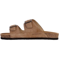 Schuhe Herren Sandalen / Sandaletten Redskins 254601 Beige