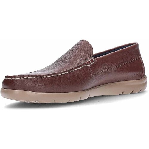 CallagHan MOCCASINS  HORSE TENGER 18001 HYAZINTHE
