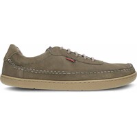 Schuhe Herren Sneaker Low CallagHan Zero Schuh Herrenschuhe 61903 Grün