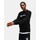 Kleidung Herren Sweatshirts Karl Lagerfeld A1M20001 REG ESSENTIAL LOGO Schwarz