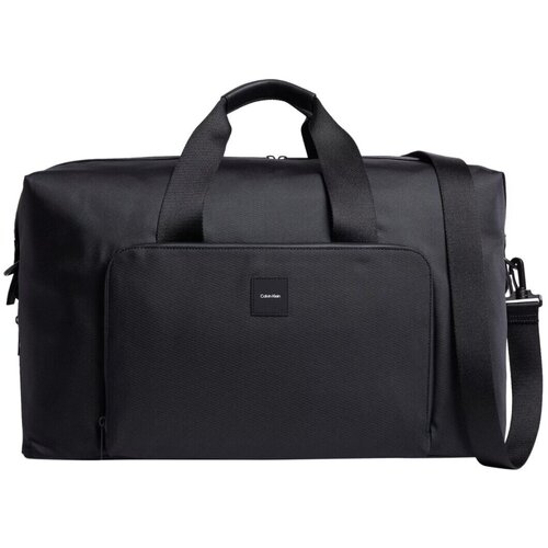 Taschen Herren Trolley Calvin Klein Jeans K50K512781 Schwarz