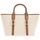 Taschen Damen Taschen MICHAEL Michael Kors 30S5G9OS1C Beige