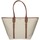 Taschen Damen Taschen MICHAEL Michael Kors 30S5G9OT7C Beige