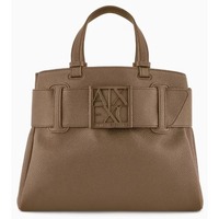 Taschen Damen Taschen EAX XW000285AF11902 Braun