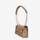 Taschen Damen Umhängetaschen Guess HWOS96-39210-LTL Braun