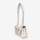 Taschen Damen Umhängetaschen Guess HWOS96-39210-BNN Beige