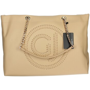 Taschen Damen Handtasche Gaudi V5AE-12150 Beige