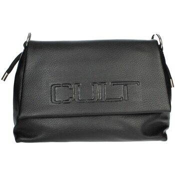 Taschen Damen Handtasche Cult X35.002 Schwarz