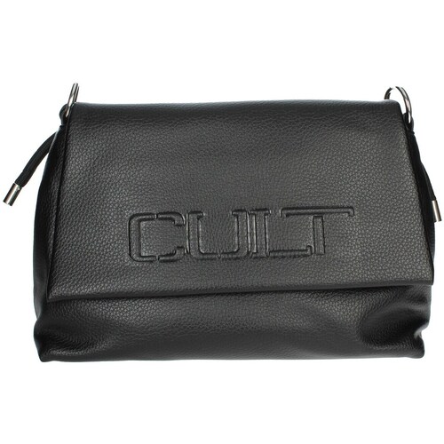Taschen Damen Handtasche Cult X35.002 Schwarz