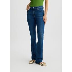 Kleidung Damen Jeans Liu Jo GOOD REPOT UA5082 D4988-78806 Blau