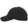 Accessoires Herren Schirmmütze Guess Mini triangle Schwarz