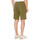 Kleidung Herren Shorts / Bermudas Guess Mini Triangle Kaki