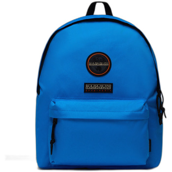 Taschen Kinder Rucksäcke Napapijri Sac à dos  Voyage 3 Blau