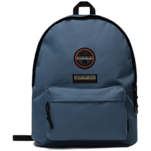 Taschen Kinder Rucksäcke Napapijri Sac à dos  Voyage 3 Grau