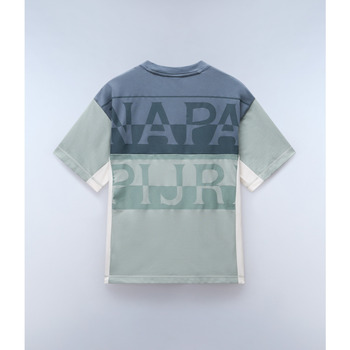 Napapijri  T-Shirt T-shirt  Anghiari günstig online kaufen
