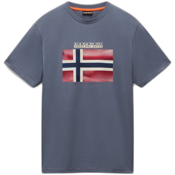 Napapijri  T-Shirt T-shirt  Lari günstig online kaufen