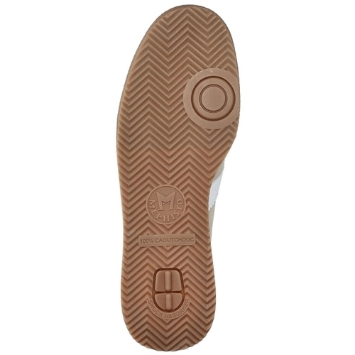 Mephisto WITNEY Beige