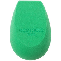 Beauty Damen Pinsel Ecotools Bioblender Infundiert Mit Grünem Tee 1 St 