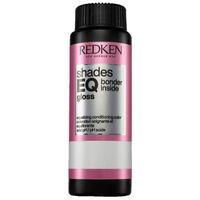 Beauty Damen Haarfärbung Redken Shades Eq Bonder Inside 010-grro 60 Ml X 3 Stk 