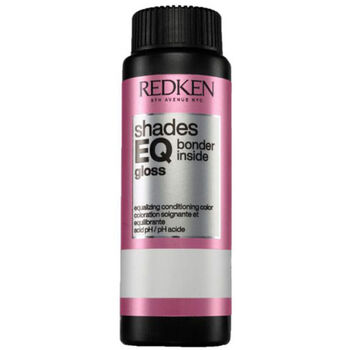 Beauty Damen Haarfärbung Redken Shades Eq Bonder Inside 010vg 60 Ml X 