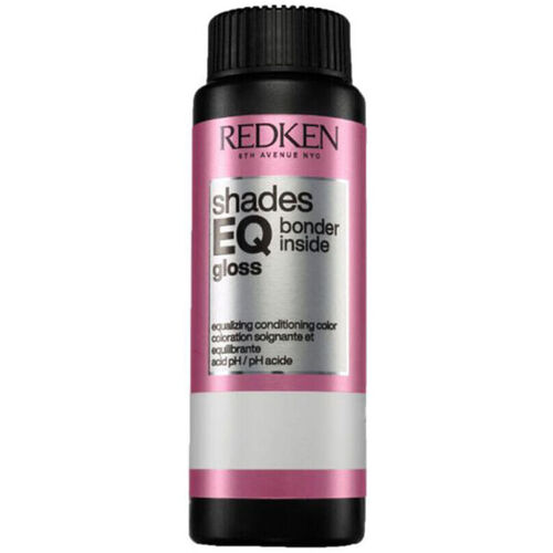 Beauty Damen Haarfärbung Redken Shades Eq Bonder Inside 09nw 60 Ml X 