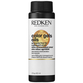 Beauty Damen Haarfärbung Redken Color Gel Oils 6ig-6.23 60 Ml X 