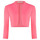 Kleidung Damen Jacken Rinascimento CFC0123532003 Farblos