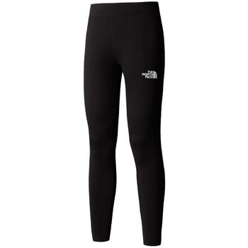 The North Face NF0A8C1XJK31 - W SIMPLE LEGGING-BLACK