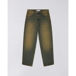 Kleidung Herren Hosen Edwin I034923.01.R3 TYRREL-RODEO WASH Blau