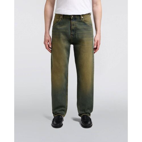 Edwin I034923.01.R3 TYRREL-RODEO WASH Blau