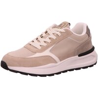 Schuhe Herren Sneaker Marc O'Polo 50227793502318-715 Beige