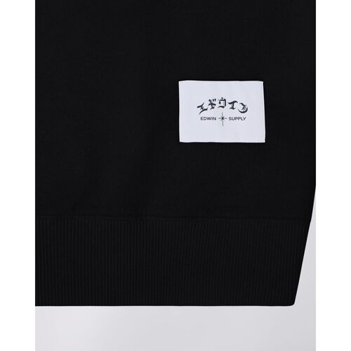 Edwin I034197.89.67-BLACK Schwarz