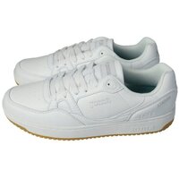 Schuhe Herren Sneaker Low Joma  Weiss