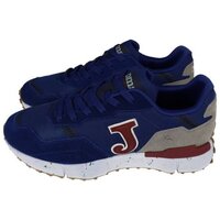 Schuhe Herren Sneaker Low Joma  Blau