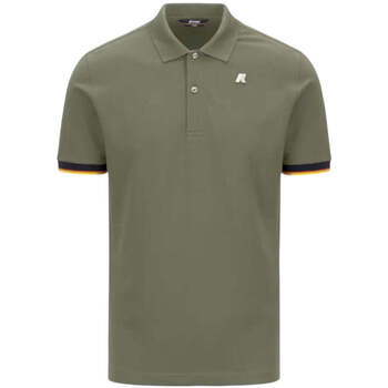 K-Way Polo