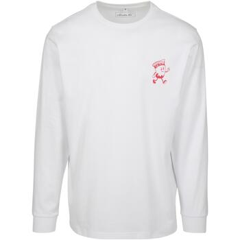 Mister Tee  Langarmshirt T-Shirt manches longues  Ayran The Streets günstig online kaufen